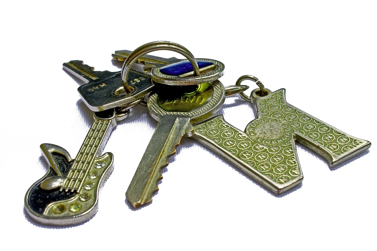 locksmith, keys, bunch of keys, silver, locksmith, locksmith, locksmith, locksmith, locksmith. After Hours Locksmith Service Call Pricing: Ranges and Fees