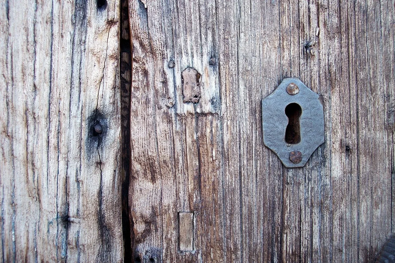key, key patch, old port, entry, door, rust, keyhole, keyhole, keyhole, keyhole, keyhole, keyhole. A locksmith business plan in sections: what each asserts, the evidence and the review date