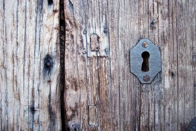 key, key patch, old port, entry, door, rust, keyhole, keyhole, keyhole, keyhole, keyhole, keyhole. A locksmith business plan in sections: what each asserts, the evidence and the review date