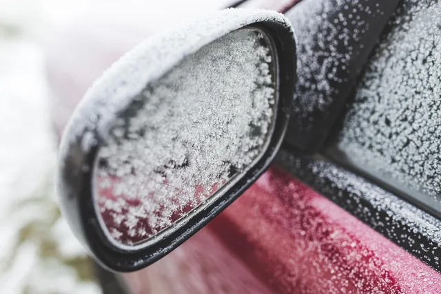 car, mirror, car wallpapers, frozen, snow, snowy, winter, cold, nature, cool. How a Locksmith Frees Frozen Car Locks on Canadian Winter Calls