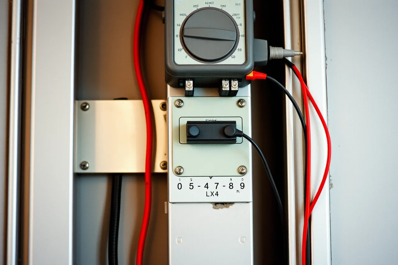 Electric strike and mag lock wired into a door frame (7 points on locksmith equipment and setup that matter)